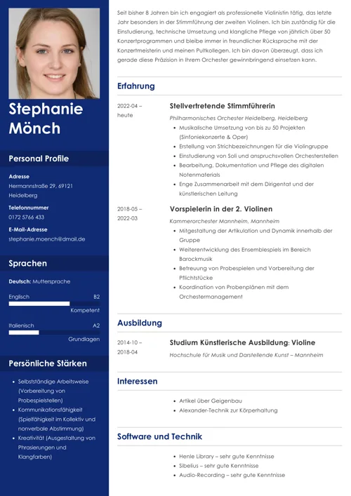 vorstellungsgespräch bestätigen