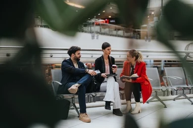 Vorstellungsgespräch Terminvorschlag: Wie formulieren?
