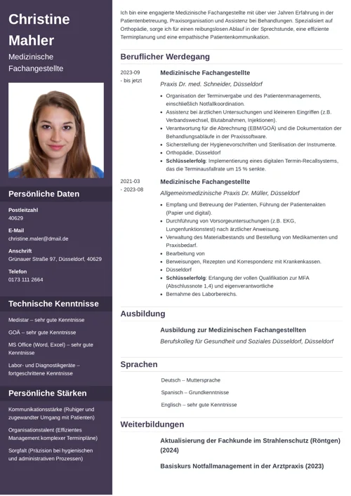 zweites vorstellungsgespräch