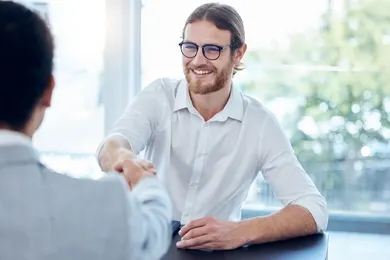 Zweites Vorstellungsgespräch: Fragen, Chancen und Tipps